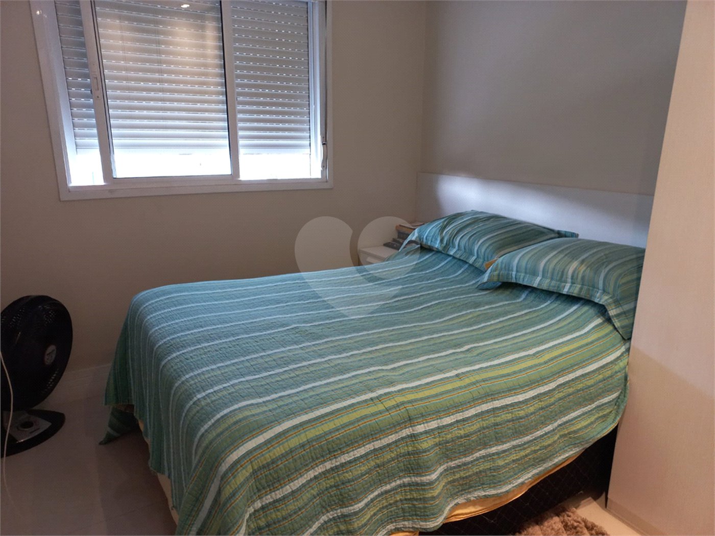 Apartamento à venda com 2 quartos, sendo 1 suíte,  em Vila Ipojuca, São Paulo, SP