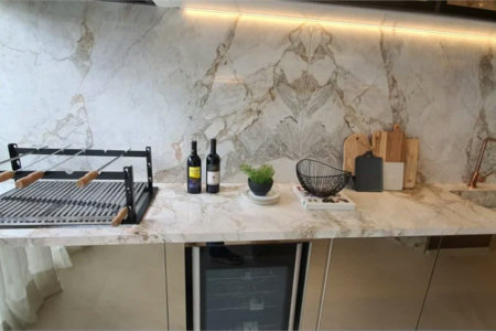 Apartamento à venda com 3 suítes em Brooklin Paulista, São Paulo, SP