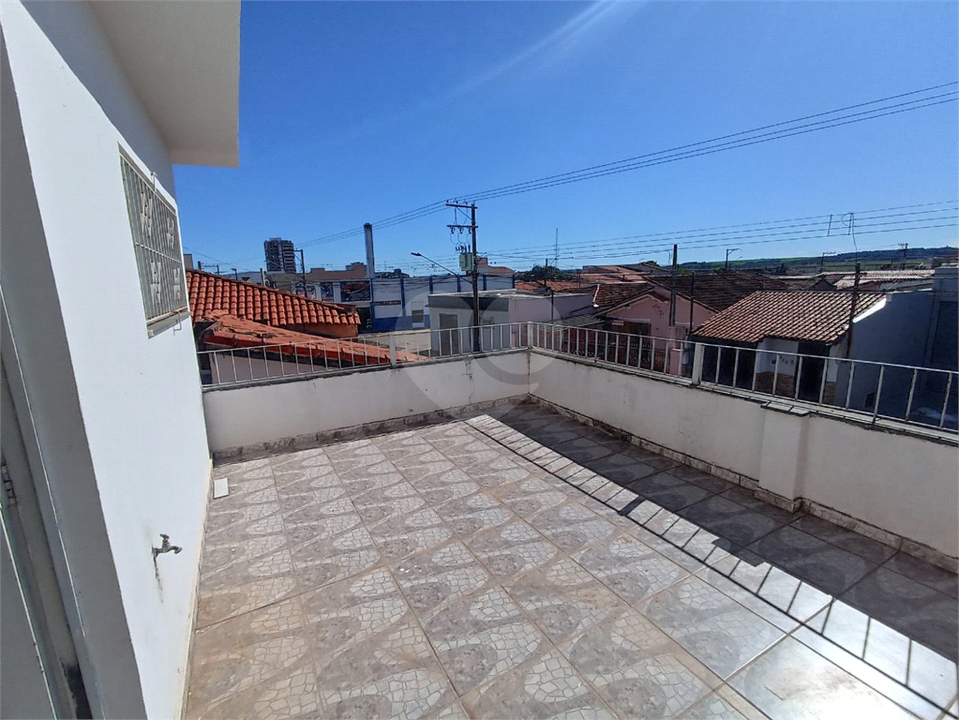 Casa à venda ou para alugar com 3 quartos, sendo 1 suíte, no Centro, Itapetininga, SP