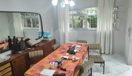 Casa à venda com 4 quartos, sendo 2 suítes,  no condomínio Chácara das Rosas, São Paulo - SP