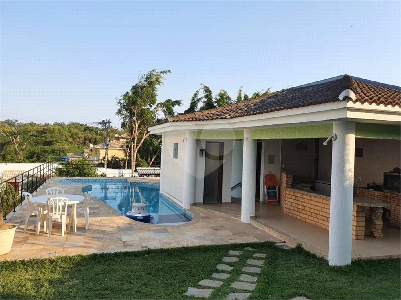 Casa à venda com 4 suítes em Rasa, Armação dos Búzios, RJ