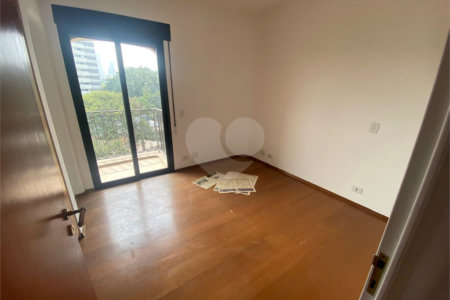 Apartamento para alugar com 3 suítes em Pinheiros, São Paulo, SP