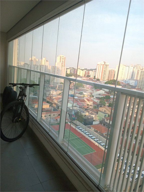 Apartamento à venda com 1 quarto em Vila Leopoldina, São Paulo, SP