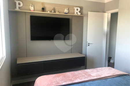 Apartamento à venda com 3 quartos em Ferrazópolis, São Bernardo do Campo, SP
