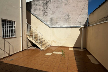 Sobrado à venda com 3 quartos, sendo 1 suíte, em Lauzane Paulista, São Paulo, SP