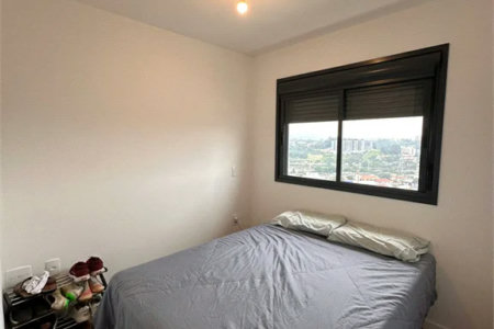 Apartamento à venda com 3 quartos, sendo 1 suíte, em Vila Anastácio, São Paulo, SP