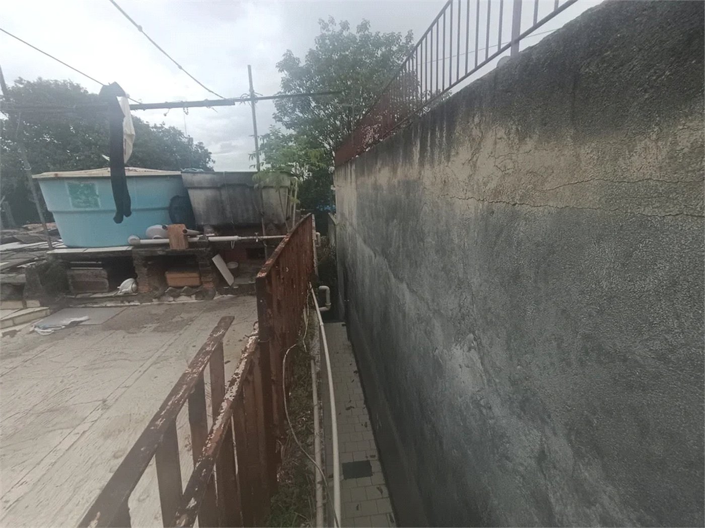 Casa à venda com 2 quartos em Jardim Vale das Virtudes, São Paulo, SP
