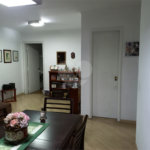 Apartamento à venda com 3 quartos em Moema, São Paulo, SP