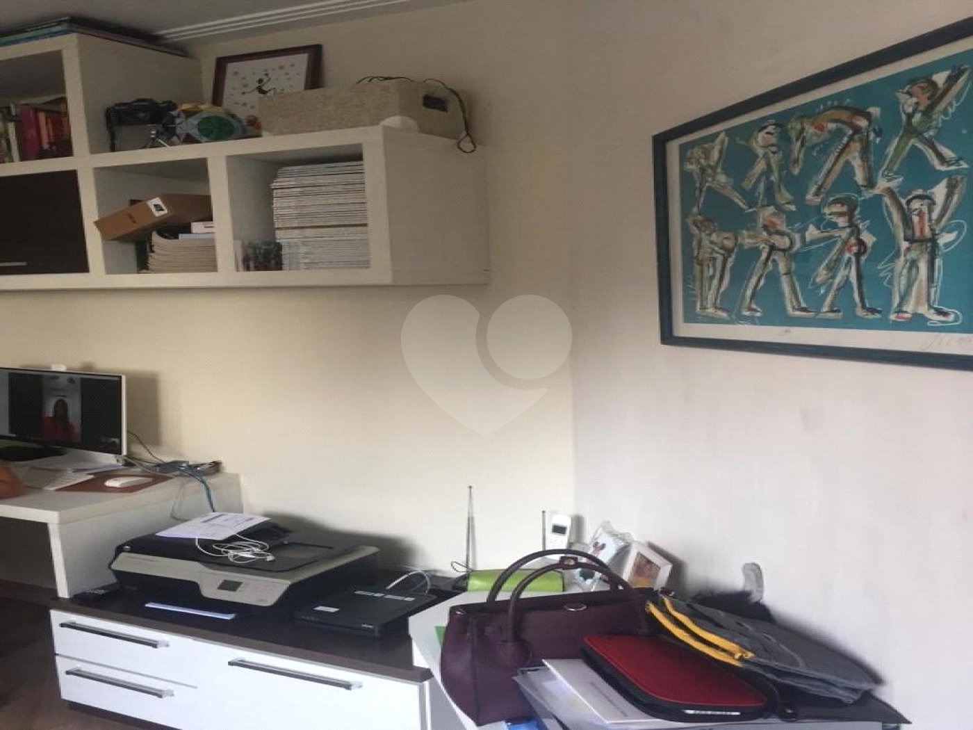 Apartamento à venda com 5 quartos, sendo 3 suítes, em Umuarama, Osasco, SP