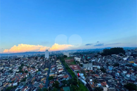 Apartamento à venda com 2 quartos, sendo 1 suíte, em Vila Penteado, São Paulo, SP