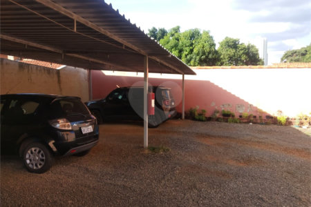 Apartamento à venda com 2 quartos em Vila Homero, Indaiatuba, SP