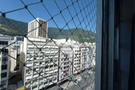 Apartamento à venda com 3 quartos, sendo 1 suíte,  em Tijuca, Rio de Janeiro, RJ