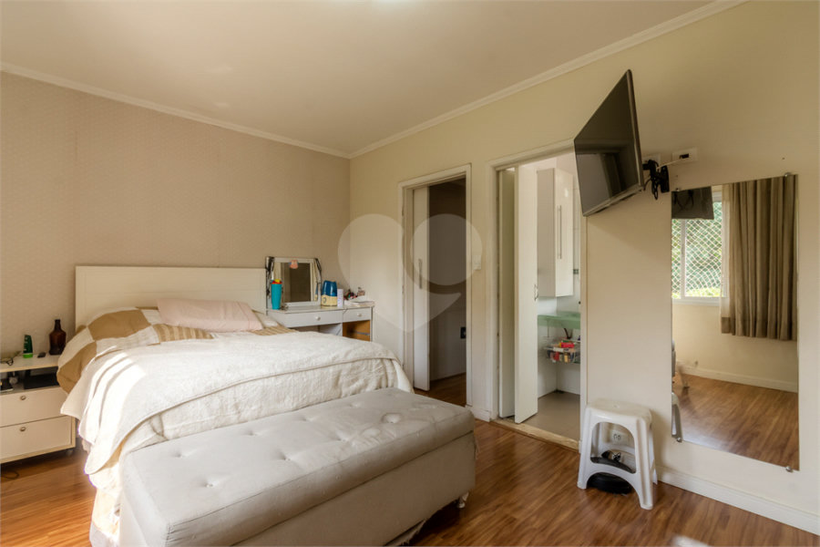 Casa à venda com 3 quartos, sendo 1 suíte, em Mandaqui, São Paulo, SP