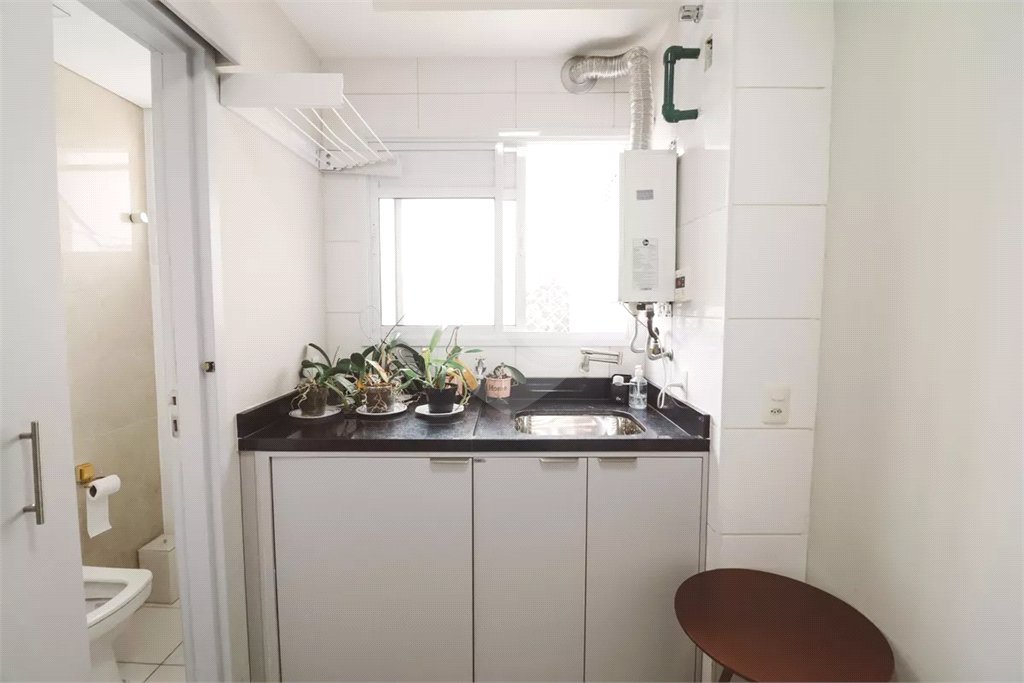 Apartamento à venda com 3 quartos, sendo 1 suíte,  em Vila Dom Pedro II, São Paulo, SP