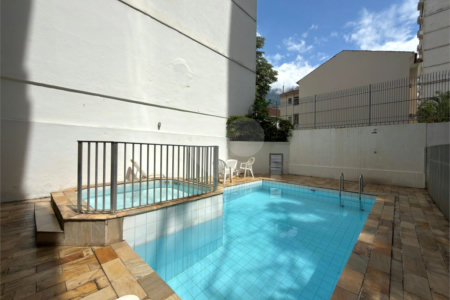 Apartamento à venda com 3 quartos, sendo 2 suítes, em Tijuca, Rio de Janeiro, RJ