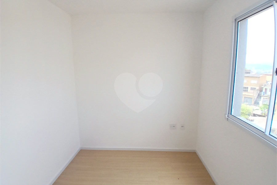 Apartamento à venda com 2 quartos em Vila Pereira Barreto, São Paulo, SP