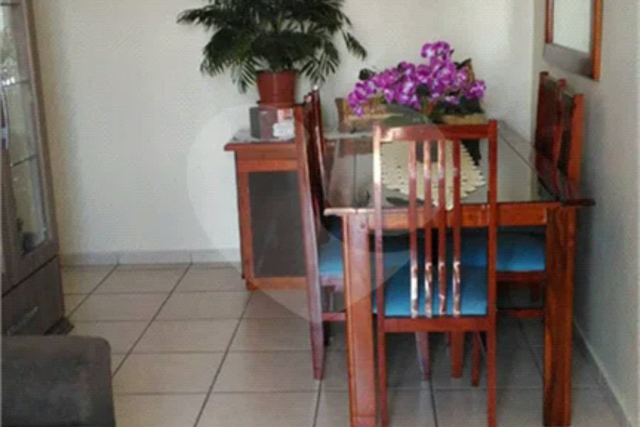 Apartamento à venda com 2 quartos em Mandaqui, São Paulo, SP