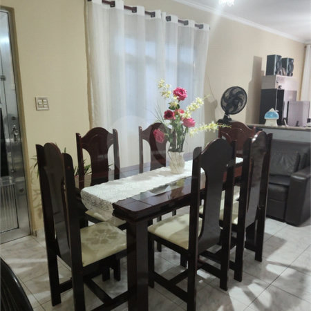 Casa Térrea à venda com 2 quartos em Jardim Lincoln, Suzano, SP
