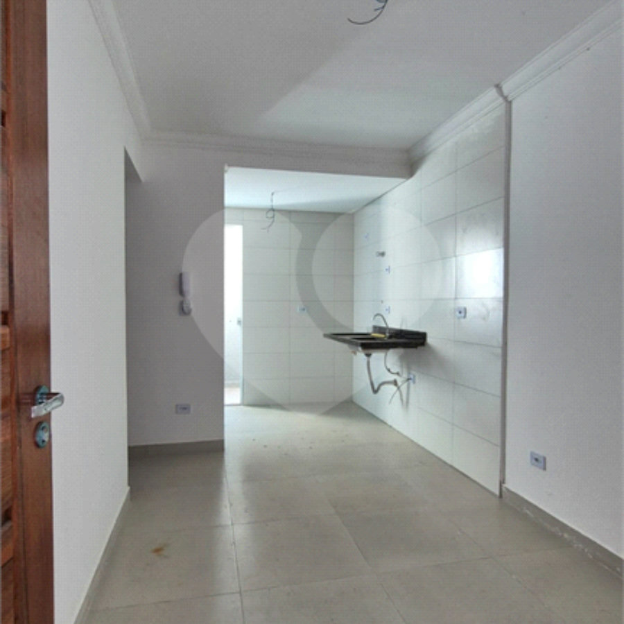 Apartamento à venda com 2 quartos em Vila Carrão, São Paulo, SP
