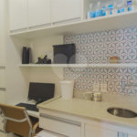 Sala à venda em Vila Clementino, São Paulo, SP