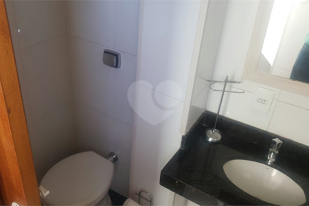 Apartamento à venda com 3 quartos em Praça da Bandeira, Rio de Janeiro, RJ