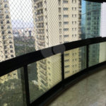 Apartamento à venda com 4 suítes em Paraíso do Morumbi, São Paulo, SP