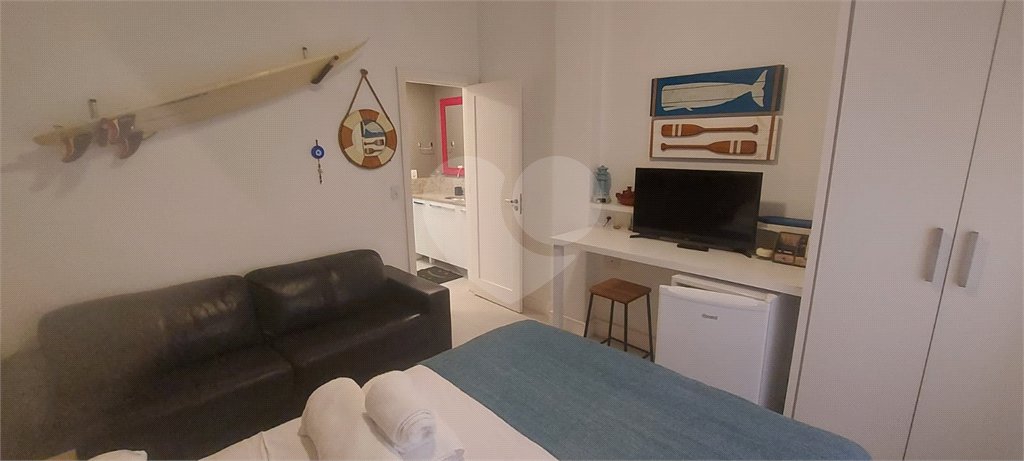 Apartamento à venda com 3 suítes em Copacabana, Rio de Janeiro, RJ