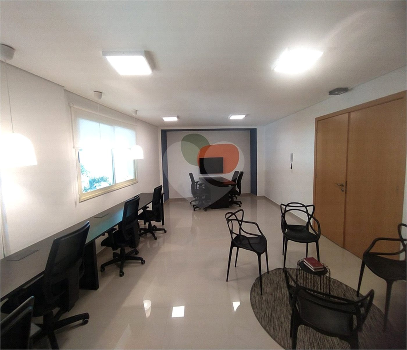 Cobertura à venda com 2 quartos em Santana, São Paulo, SP