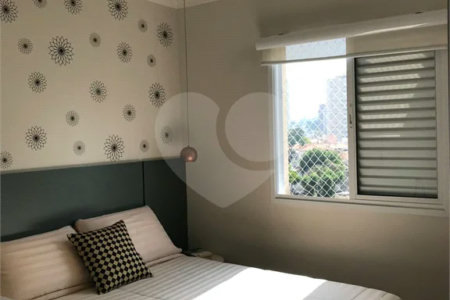 Apartamento à venda com 3 quartos, sendo 1 suíte, em Água Fria, São Paulo, SP