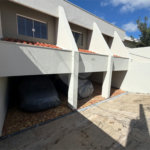 Casa à venda com 3 quartos, sendo 1 suíte, em Vila Aurora, Indaiatuba, SP