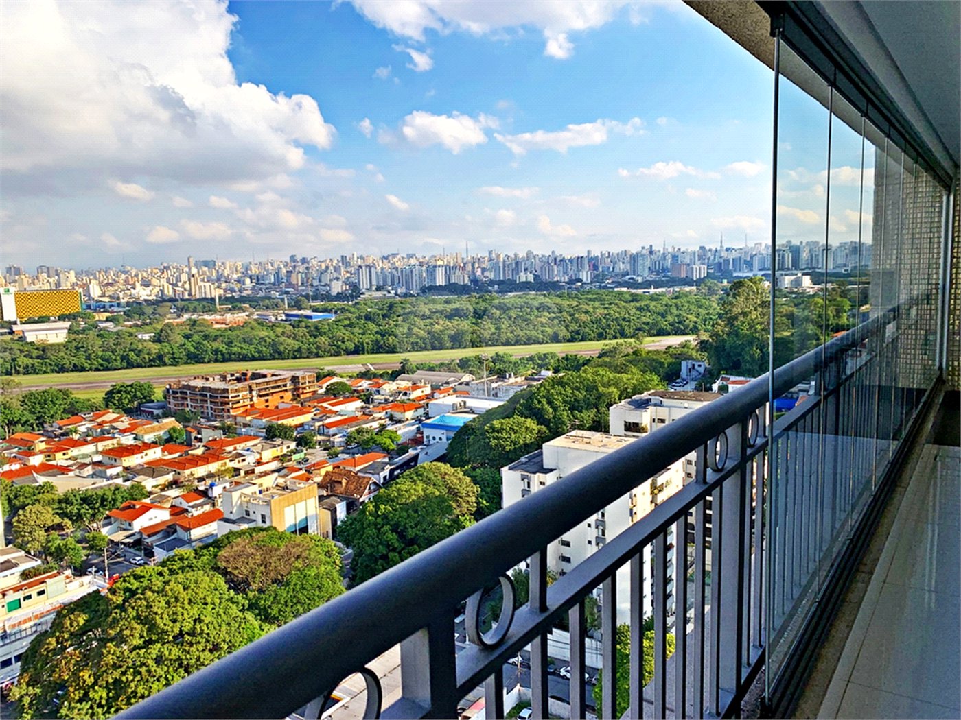 Apartamento à venda com 4 suítes em Santana, São Paulo, SP