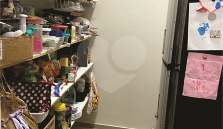 Casa à venda com 3 suítes no condomínio Parque Itaguaçu Cantareira, São Paulo - SP