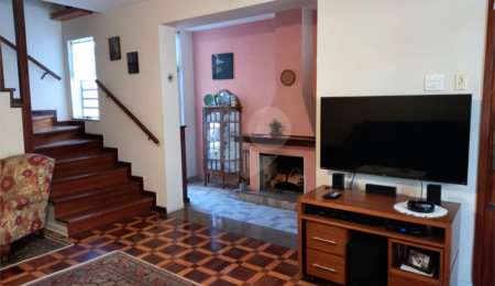 Casa à venda com 3 quartos, sendo 1 suíte, em Brooklin Velho, São Paulo, SP