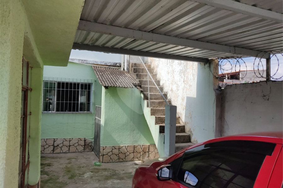 Terreno à venda em Jaçanã, São Paulo, SP