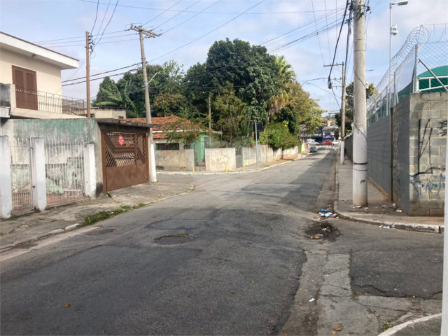 Casa Térrea à venda com 3 quartos em Vila Mazzei, São Paulo, SP