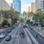 Apartamento à venda com 1 quarto em Jardim Paulista, São Paulo, SP
