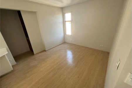 Apartamento à venda ou para alugar com 1 suíte em Vila Suzana, São Paulo, SP