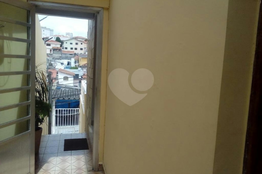 Sobrado à venda com 2 quartos, sendo 1 suíte,  em Tucuruvi, São Paulo, SP
