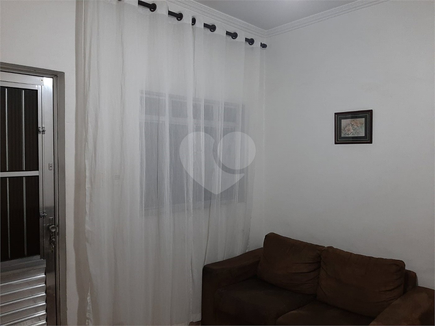 Casa Térrea à venda com 2 quartos em Vila Guilherme, São Paulo, SP