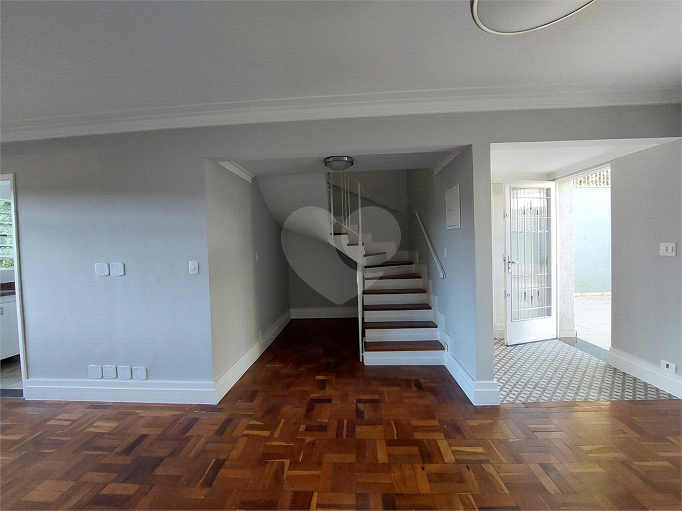 Casa à venda com 3 quartos em Brooklin, São Paulo, SP
