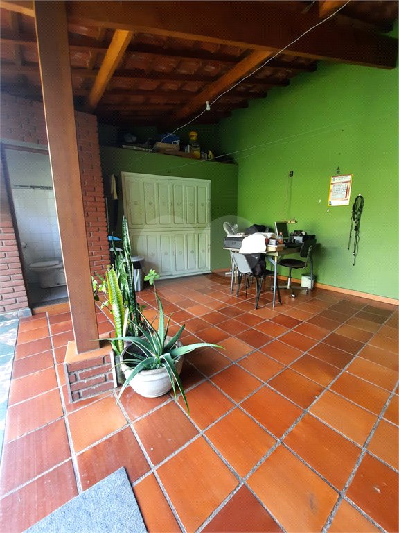 Casa Térrea à venda com 3 quartos em Vila Jaguara, São Paulo, SP