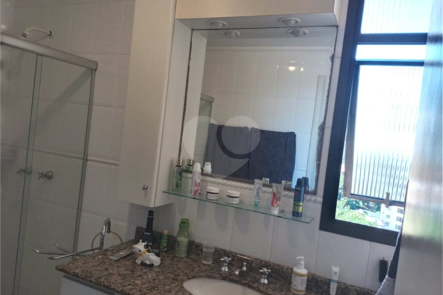 Apartamento à venda com 4 quartos, sendo 2 suítes, em Santana, São Paulo, SP