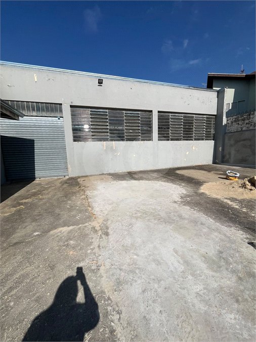 Salão para alugar em Vila Maria, Indaiatuba, SP
