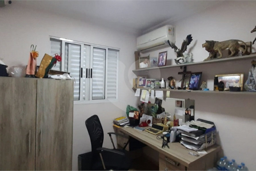 Sobrado à venda com 3 quartos, sendo 1 suíte, em Jaçanã, São Paulo, SP