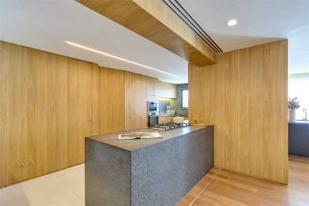 Apartamento à venda com 4 suítes em Brooklin, São Paulo, SP