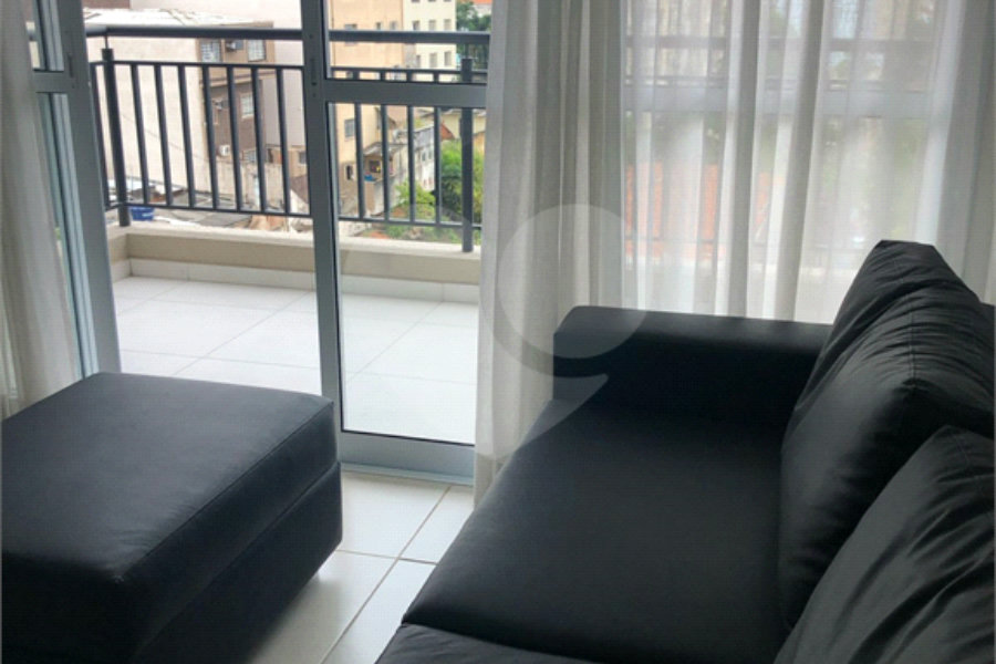 Apartamento à venda com 1 suíte em Santana, São Paulo, SP