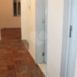 Apartamento à venda com 1 quarto no Centro, Rio de Janeiro, RJ