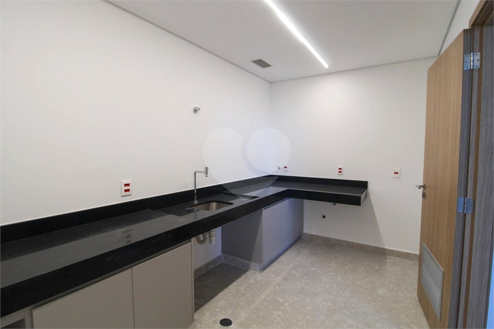 Apartamento para alugar com 1 quarto em Butantã, São Paulo, SP