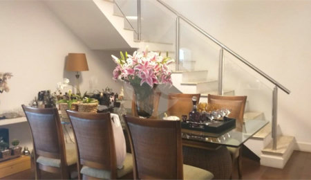 Casa à venda com 4 quartos, sendo 3 suítes,  em Jardim Bonfiglioli, São Paulo, SP