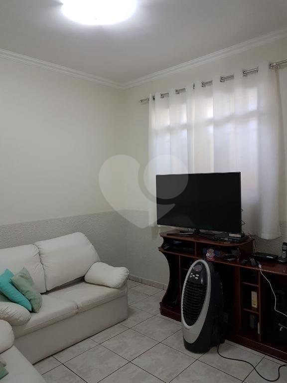 Sobrado à venda com 2 quartos em Santana, São Paulo, SP